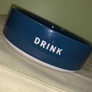 Boots & Barkley Water Bowl